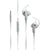 Bose SoundSport in-ear headphones “ Apple devices | Bose