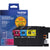 Brother LC 105 CL XXL (M-Y-C) INK Cartridge