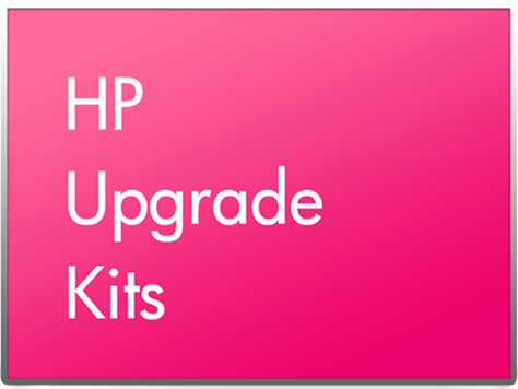 Hewlett Packard Enterprise Hp 2u Sff Easy Install Rail Kit - TechSupplyShop.com