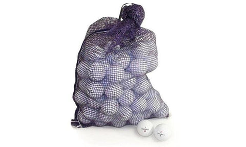 Tour 2 Recycled 96 Ball Superpack A Grade Good/Excellent Condition --- Maxfli Recycled A Grade | Maxfli