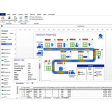 Microsoft Visio Standard 2016 - License (Spiceworks Customers Only)