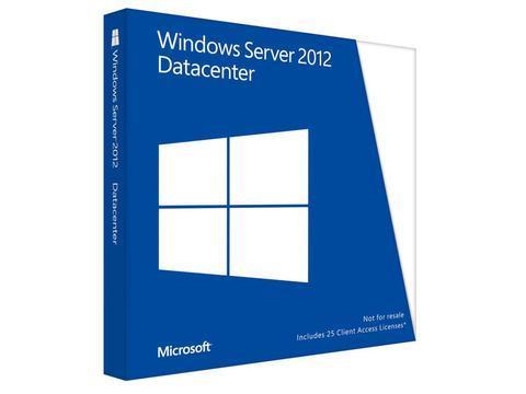 Microsoft P7107714 Windows Server 2012 R2 Datacenter (PC Download) | Microsoft