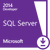 Microsoft SQL Server Developer Edition 2014 - Instant License