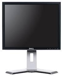 17" Dell Monitor | TechSupplyShop.com
