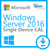 Microsoft Windows Server 2016 Single Device CAL - Open Government | Microsoft
