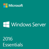 Microsoft Windows Server Essentials 2016 1 Processor License