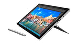 Microsoft Surface Pro 4 128GB SSD, Intel Core m3 - 4GB RAM - TechSupplyShop.com - 2