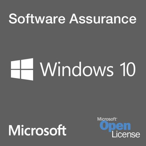 Windows 10 Enterprise - Software Assurance | Microsoft