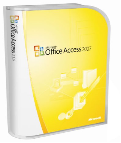 Microsoft Access 2007 License - TechSupplyShop.com - 1