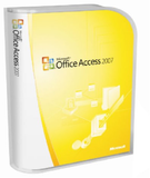 Microsoft Access 2007 License - TechSupplyShop.com - 1