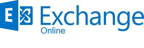 Microsoft Exchange Online (Plan 1)- 1 Year Subscription - Open Gov - TechSupplyShop.com