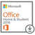 Microsoft Office Home & Student 2016 (1 Pc) - Windows - TechSupplyShop.com - 1