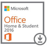 Microsoft Office Home & Student 2016 (1 Pc) - Windows - TechSupplyShop.com - 1