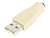 StarTech.com Replacement PS/2 Mouse to USB Adapter - F/M - Mouse adapter - 6 pin PS/2 (F) - 4 pin USB Type A (M) - TechSupplyShop.com