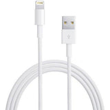 Apple 3.3ft. Lightning to USB Cable - Pack of 3 - White