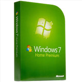 Microsoft Windows 7 Home Premium w/SP1 - 1 PC - TechSupplyShop.com - 2