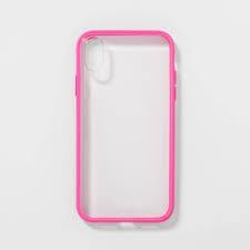 heyday Apple iPhone XR Case - Pink