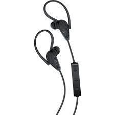iSound BT200 Bluetooth Wireless Sport Headset - Black | Dreamgear