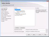 Microsoft SQL Server 2008 R2 Standard 5 Client - License