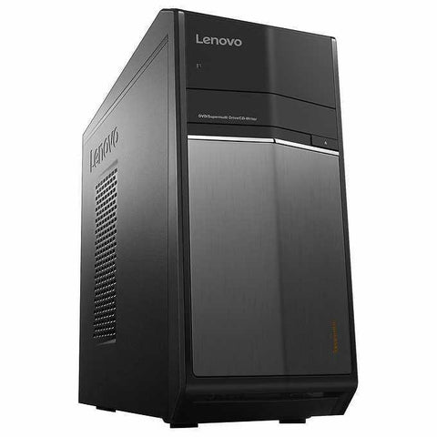 Lenovo Ideacentre 710 Desktop - Intel Core i7 - 2GB Graphics - TechSupplyShop.com - 1