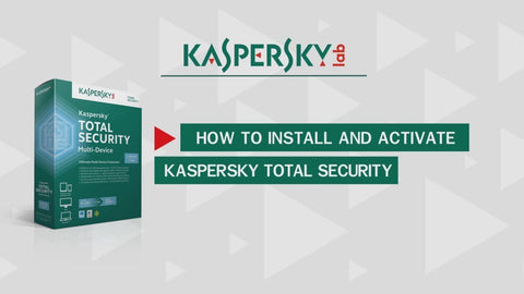(Renewal) Kaspersky Total Security for Business 1- year Retail Download - TechSupplyShop.com
