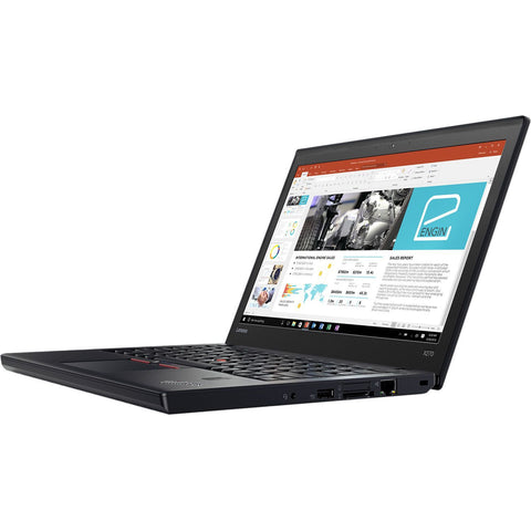 Lenovo NoteBook ThinkPad X270 8G 512 | Lenovo