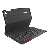Logitech Type+ Protection Case with Keyboard for iPad Air 2 | Logitech