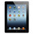 Apple iPad 2 with Wi-Fi 16GB - Black (2nd generation) - Factory Reconditioned | Apple