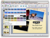 Microsoft Office 2011 for MAC Home and Student - Retail Box