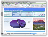Microsoft Office 2011 for Mac Home & Business | Microsoft