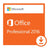 Microsoft Office Professional 2016 Academic License