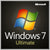 Microsoft Windows 7 Ultimate - 1 PC - DVD + License - 64-bit - TechSupplyShop.com