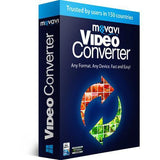 Movavi Video Converter 16 Personal Edition