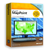 Microsoft MapPoint 2011 - North America PC License - TechSupplyShop.com