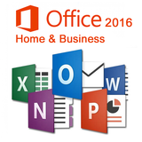Microsoft Office Home and Business 2016 License | Microsoft