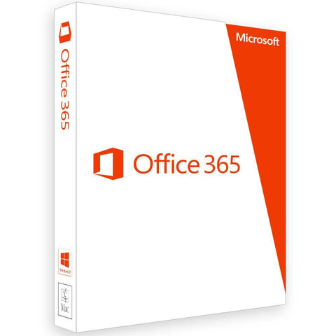Microsoft Office 365 Home & Personal