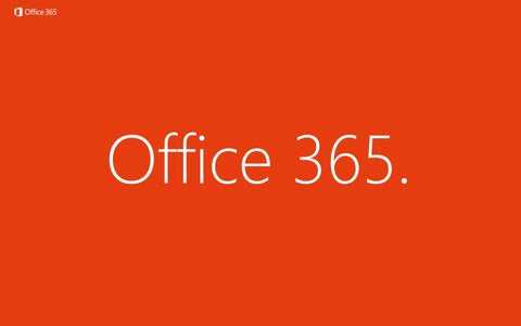 Microsoft Office 365 Business Monthly - TechSupplyShop.com