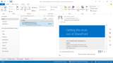 Microsoft Outlook 2013 - Box Pack - 32/64 Bit Medialess