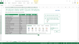 Microsoft Excel 2013 Retail Box | Microsoft