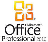 Microsoft Office Professional 2010 Academic License | Microsoft