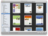 Office Mac Home & Student 2011 Key Card 1PC/1User | Microsoft