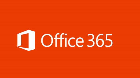 Microsoft Office 365 Windows Plan A4 for Faculty - TechSupplyShop.com - 1