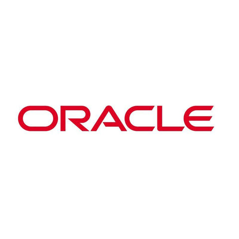 Oracle Weblogic Server Standard Edition - License - 1 Processor - TechSupplyShop.com