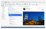 Microsoft Office 365 Personal  1 Year  Mac & Windows | Microsoft