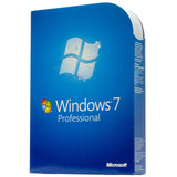 Windows 7 Professional w/ Installation media - TechSupplyShop.com - 2