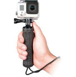 Bower Xtreme Action 4-in-1 Kit for GoPro - TechSupplyShop.com - 2