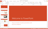 Microsoft Office Professional Plus 2013 Open Business