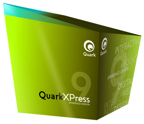 QuarkXpress 9 License - TechSupplyShop.com