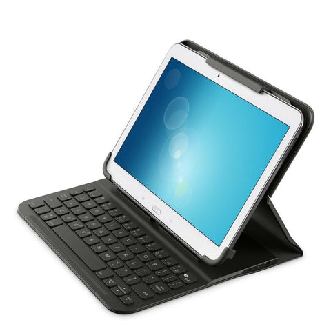 Belkin Keyboard Case For 10" Tablet