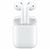 Apple AirPods Wireless Bluetooth Earphones - White (MMEF2AM/A) | Apple